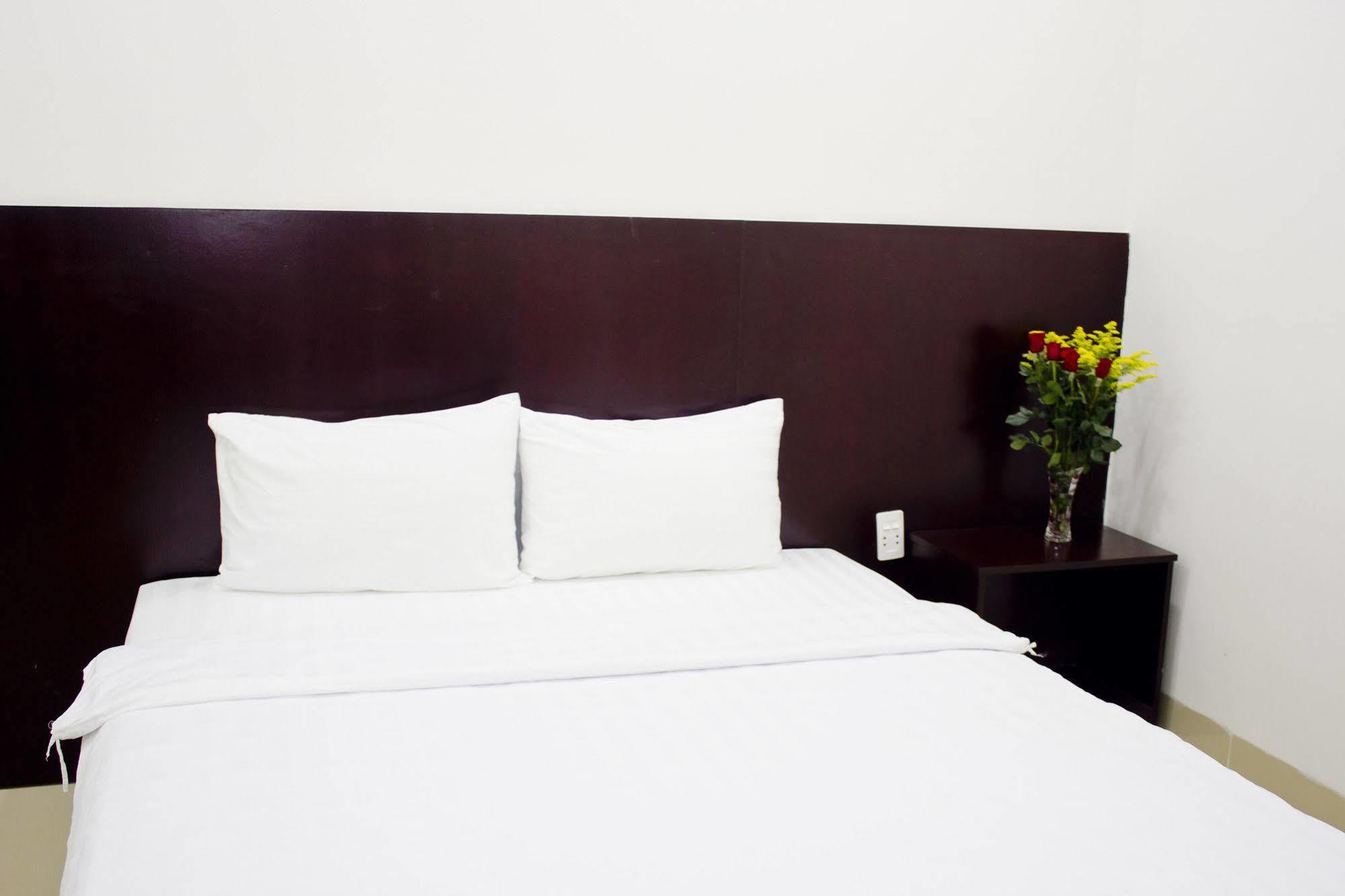 Thy Phuong Da Nang Hotel Exterior photo